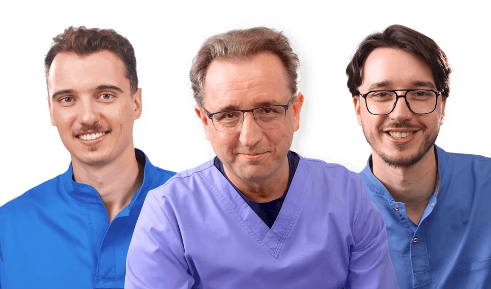 KOMPLET Przychodnia Stomatologiczna Saska Kępa