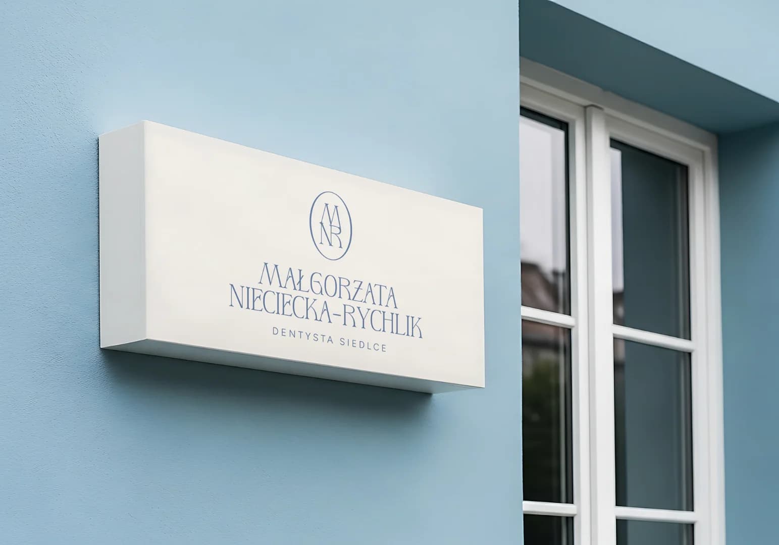 Nieciecka-Rychlik – Dentysta Siedlce