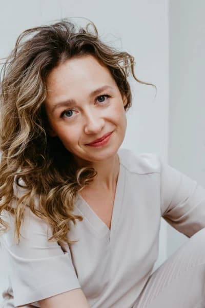 Marta Marczyńska - dr n. med. w Smile Institute Janów Lubelski