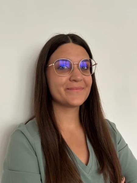 Weronika Filuś - Lekarz stomatolog w Smile Institute Janów Lubelski