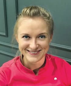 Irena Kopeć - lekarz stomatolog stomatologia estetyczna, leczenie dzieci w Prywatna Przychodnia Stomatologiczna Ortoprotex