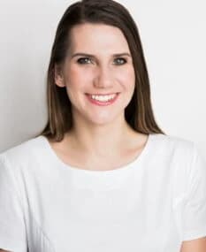 Katarzyna Fabjańska - lekarz stomatolog, endodoncja w Prywatna Przychodnia Stomatologiczna Ortoprotex