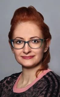Beata Musierowicz - neurologopeda w Prywatna Przychodnia Stomatologiczna Ortoprotex
