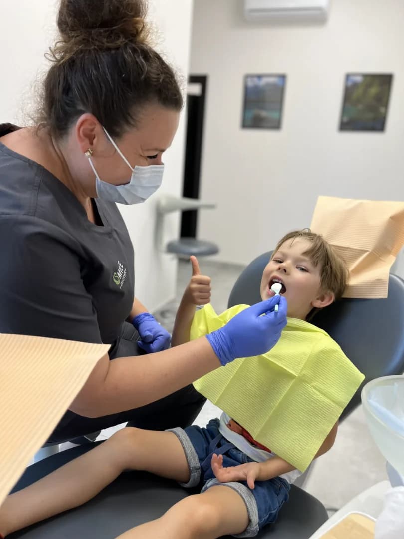Smile Institute Płońsk