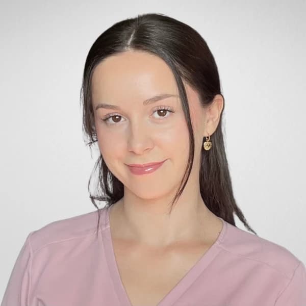 Wiktoria Semeniuk - Lekarz stomatolog w Smile Institute Płońsk