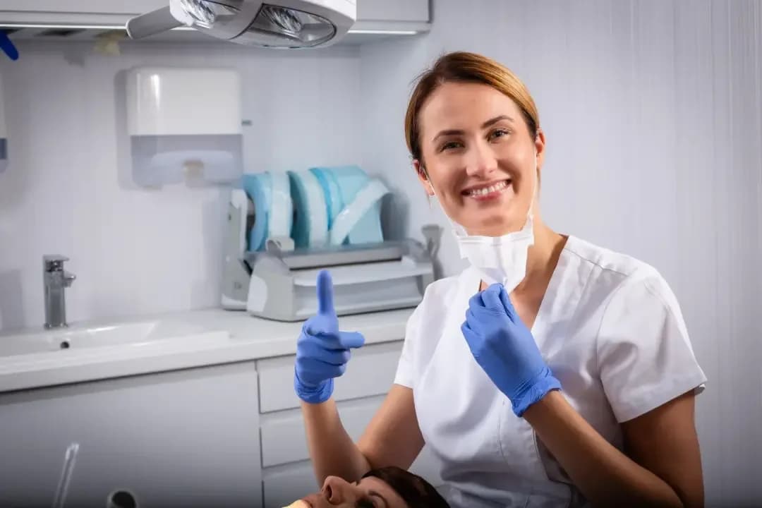 Atelier Uśmiechu - stomatolog Warszawa | dentysta | ortodonta