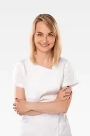Agnieszka Miszkurka - Lekarz Stomatolog - Stomatologia zachowawcza / Endodoncja w Atelier Uśmiechu - stomatolog Warszawa | dentysta | ortodonta
