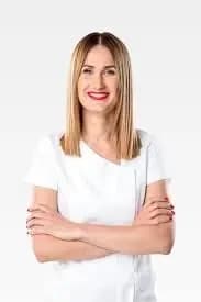 Anita Walczak - Właściciel w Atelier Uśmiechu - stomatolog Warszawa | dentysta | ortodonta