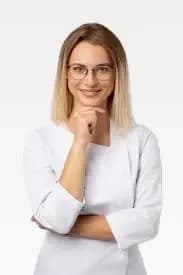 Katarzyna Kranz - Lekarz stomatolog - Stomatologia zachowawcza / Periodontologia / Stomatologia dziecięca w Atelier Uśmiechu - stomatolog Warszawa | dentysta | ortodonta