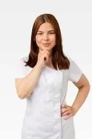 Izabela Dzikoń - Logopeda ogólny i kliniczny, Neurologopeda w Atelier Uśmiechu - stomatolog Warszawa | dentysta | ortodonta