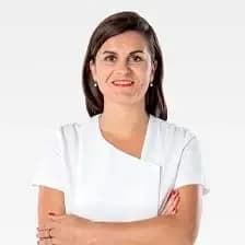 Agnieszka Peret - Lekarz Stomatolog, specjalista periodontolog w Atelier Uśmiechu - stomatolog Warszawa | dentysta | ortodonta
