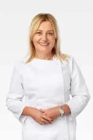 Marzena Pucek - Lekarz stomatolog, Doktor nauk medycznych, Specjalista ortodonta II stopnia w Atelier Uśmiechu - stomatolog Warszawa | dentysta | ortodonta