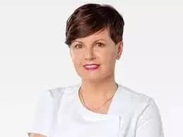 Anna Drobkiewicz - Higienistka stomatologiczna w Atelier Uśmiechu - stomatolog Warszawa | dentysta | ortodonta