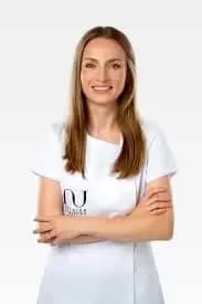 Nela Molga-Chlipała - Lekarz stomatolog - Periodontologia w Atelier Uśmiechu - stomatolog Warszawa | dentysta | ortodonta