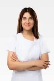 Patrycja Chojnacka - Fizjoterapeuta w Atelier Uśmiechu - stomatolog Warszawa | dentysta | ortodonta
