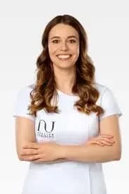 Maria Kaźmierska - Lekarz stomatolog - Stomatologia zachowawcza / Endodoncja w Atelier Uśmiechu - stomatolog Warszawa | dentysta | ortodonta