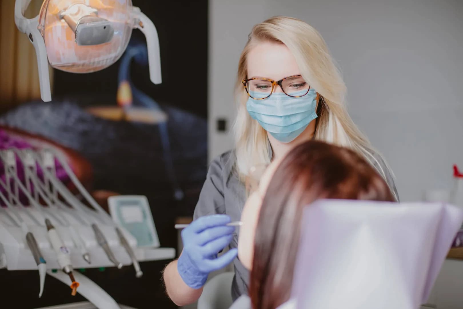 Smile Institute Opole Lubelskie