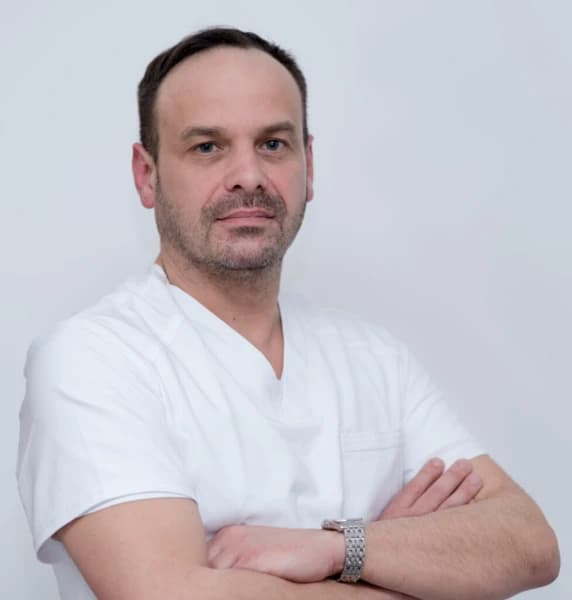 Piotr Michalski - Lekarz Stomatolog w Smile Institute Opole Lubelskie