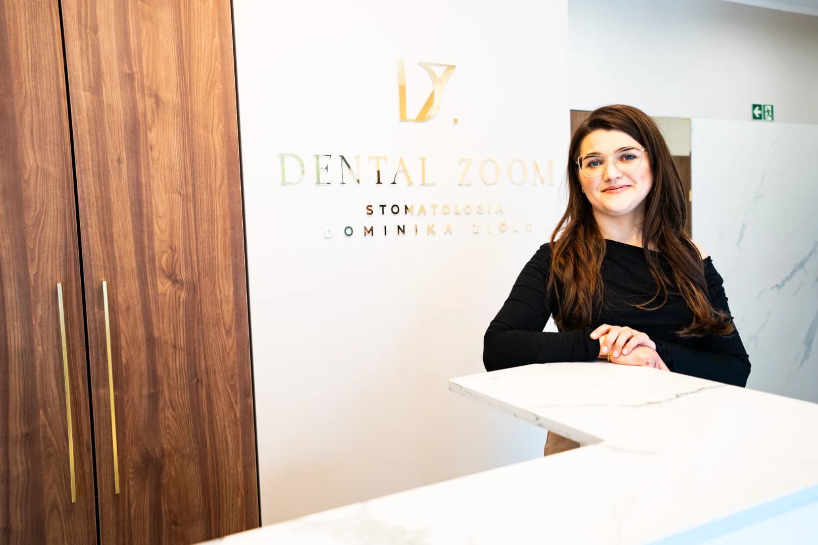 Dental Zoom Stomatologia Dominika Zioło