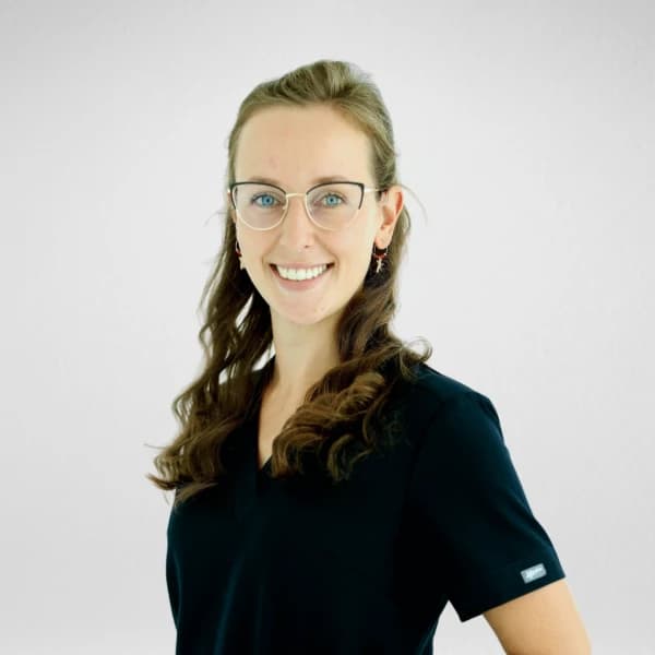 Daria Kasprowicz - Lekarz stomatolog w Smile Institute Łowicz
