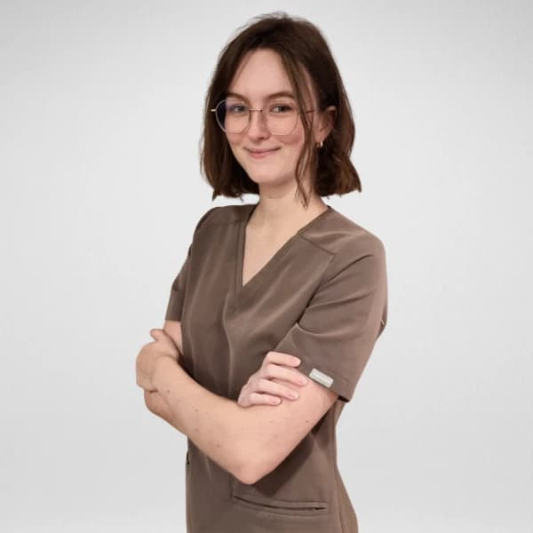Weronika Więclewska - Lekarz stomatolog w Smile Institute Łowicz