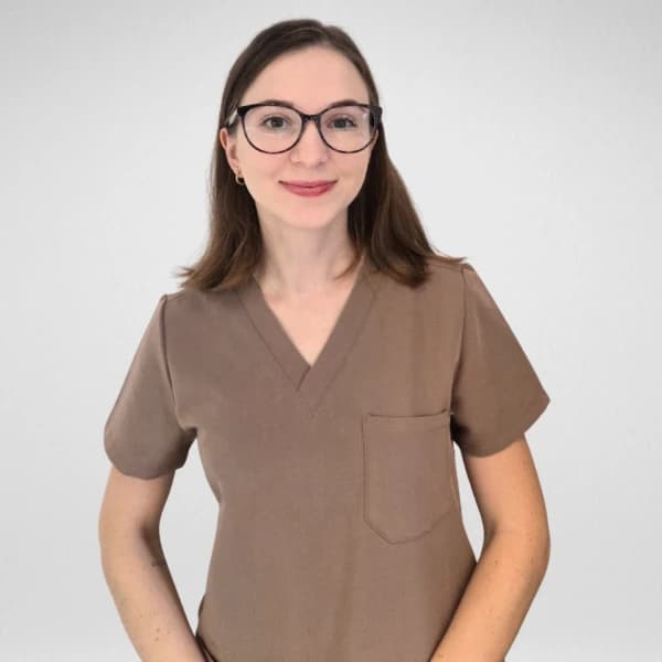 Dominika Jurczyk - Lekarz stomatolog w Smile Institute Łowicz