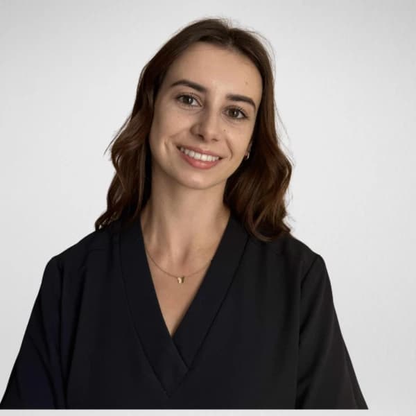 Magdalena Gryta - Lekarz Stomatolog w Smile Institute Poniatowa