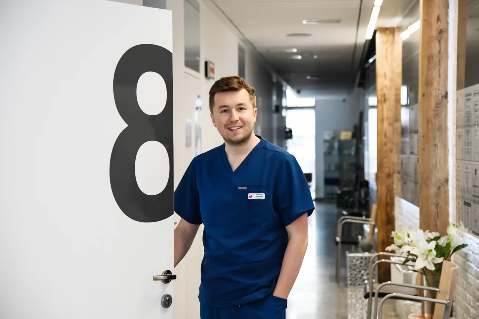 Klinika Stomatologiczna Implant Medical Gniezno - Przybylscy Dental Clinic