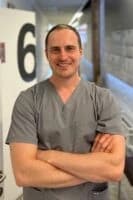 dr Piotr Rogiński - Lekarz dentysta w Klinika Stomatologiczna Implant Medical Gniezno - Przybylscy Dental Clinic