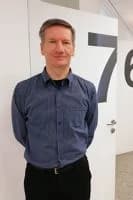 dr Grzegorz Urbanek - Anestezjolog w Klinika Stomatologiczna Implant Medical Gniezno - Przybylscy Dental Clinic