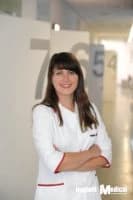 dr Magdalena Sibińska - Lekarz dentysta w Klinika Stomatologiczna Implant Medical Gniezno - Przybylscy Dental Clinic