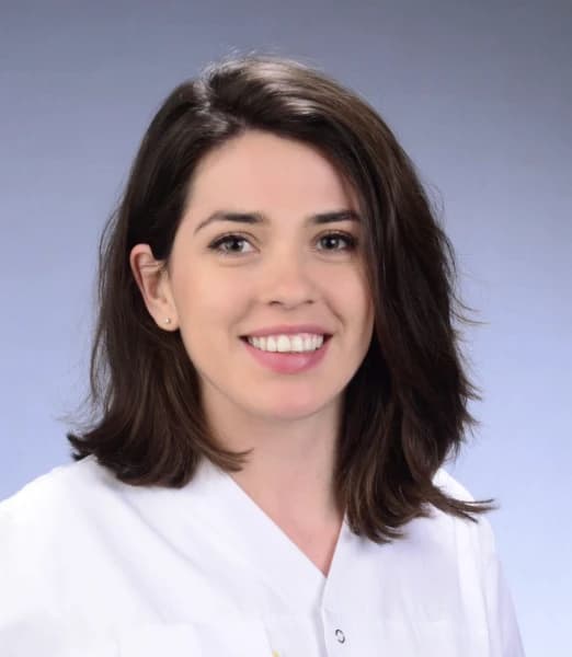 Dominika Hradil - Lekarz Ortodonta w Smile Institute Lubartów