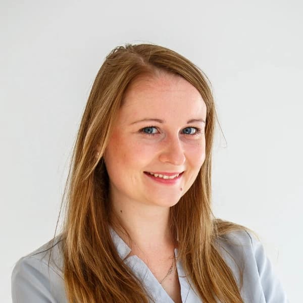 Marta Bolibok - Lekarz Stomatolog w Smile Institute Lubartów