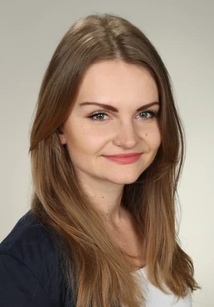 Lidia Kusyk - Lekarz Stomatolog w Smile Institute Lubartów