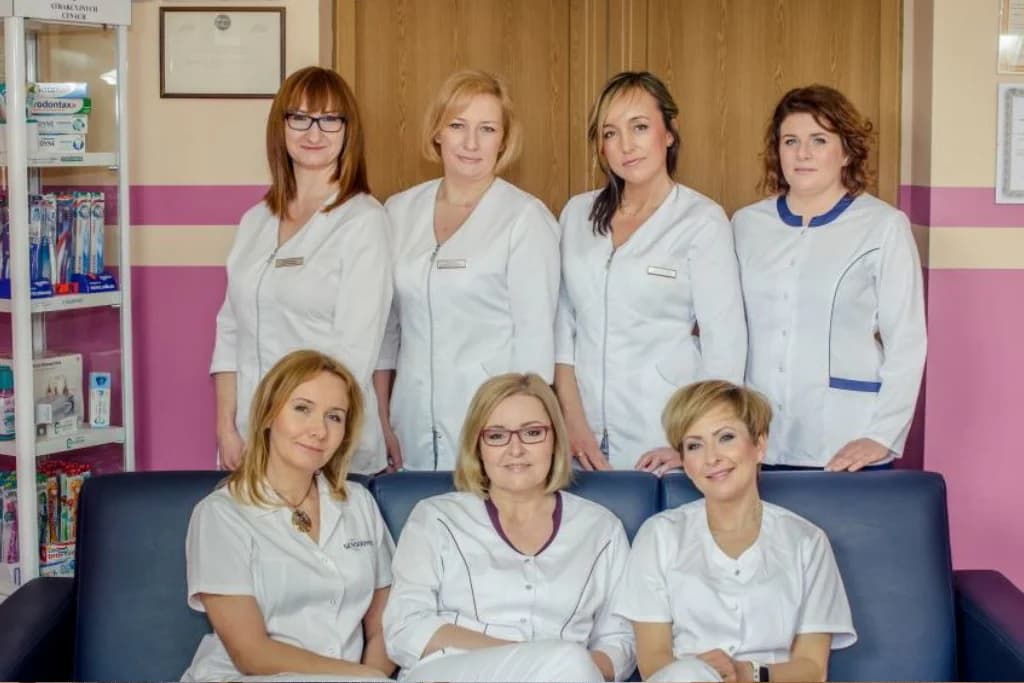 Centrum Stomatologiczne Dental-Plus