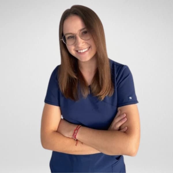 Natalia Pielaszkiewicz - Lekarz stomatolog w Smile Institute Garwolin