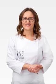 Magdalena Bednarczyk - Higienistka stomatologiczna w Atelier Uśmiechu - stomatolog Grójec | dentysta | ortodonta