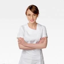 Anna Weigle (Barzyc) - Lekarz stomatolog, Specjalista periodontolog w Atelier Uśmiechu - stomatolog Grójec | dentysta | ortodonta