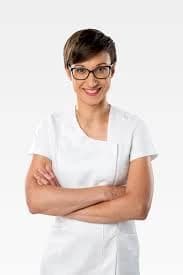Patrycja Ostapiuk-Dąbrowska - Lekarz Stomatolog, Specjalista chirurgii stomatologicznej w Atelier Uśmiechu - stomatolog Grójec | dentysta | ortodonta