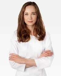Joanna Śmiałkowska - Lekarz Stomatolog - Stomatologia zachowawcza / Stomatologia dziecięca w Atelier Uśmiechu - stomatolog Grójec | dentysta | ortodonta
