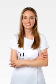 Nela Molga-Chlipała - Lekarz stomatolog - Periodontologia w Atelier Uśmiechu - stomatolog Grójec | dentysta | ortodonta