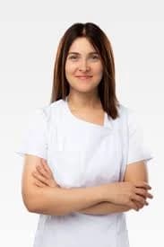 Patrycja Chojnacka - Fizjoterapeuta w Atelier Uśmiechu - stomatolog Grójec | dentysta | ortodonta